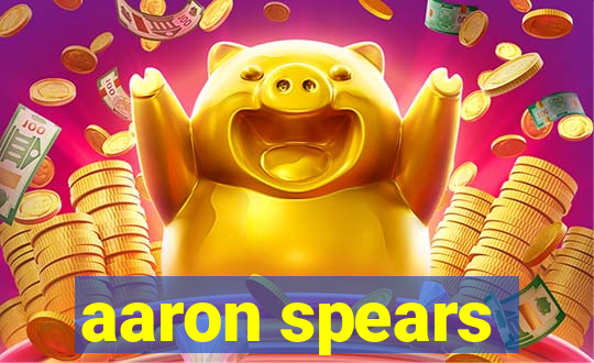 aaron spears