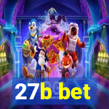 27b bet