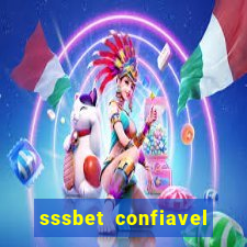 sssbet  confiavel