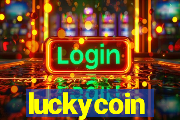 luckycoin