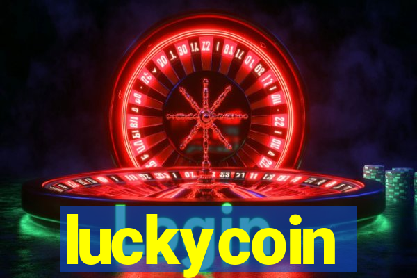 luckycoin