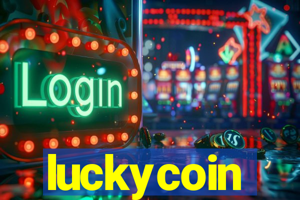 luckycoin