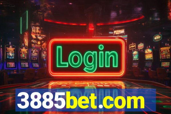 3885bet.com