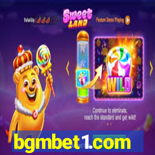 bgmbet1.com