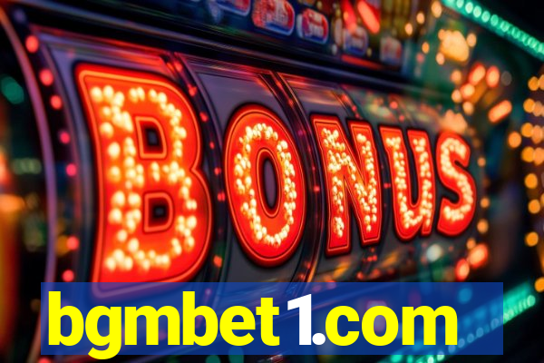 bgmbet1.com