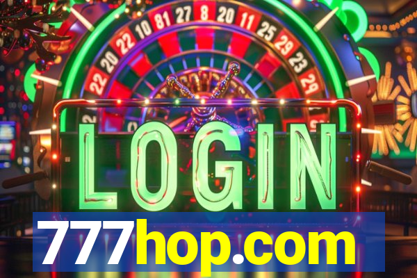 777hop.com