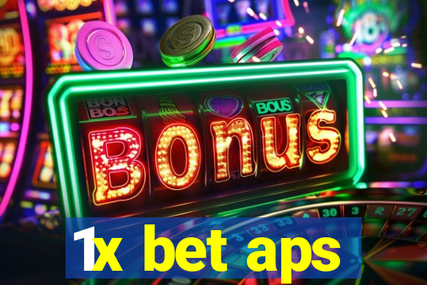 1x bet aps