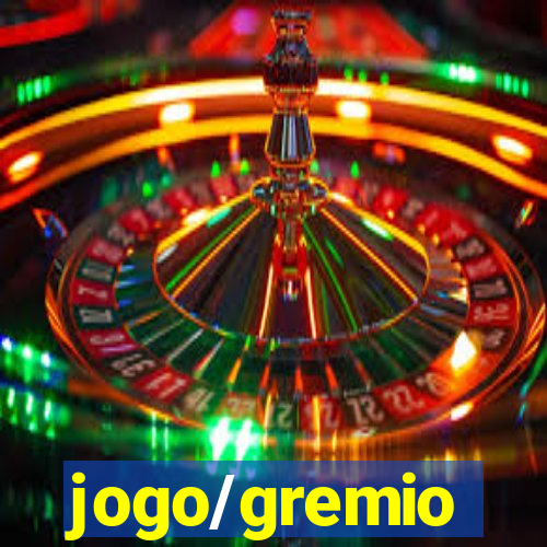 jogo/gremio