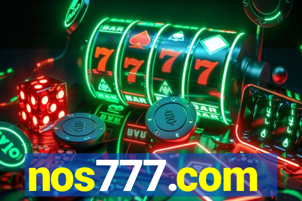 nos777.com