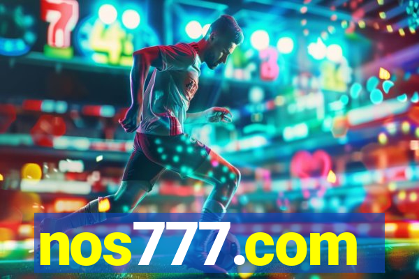 nos777.com