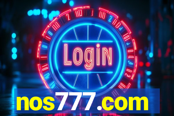 nos777.com