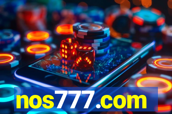 nos777.com