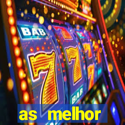 as melhor plataforma de jogos