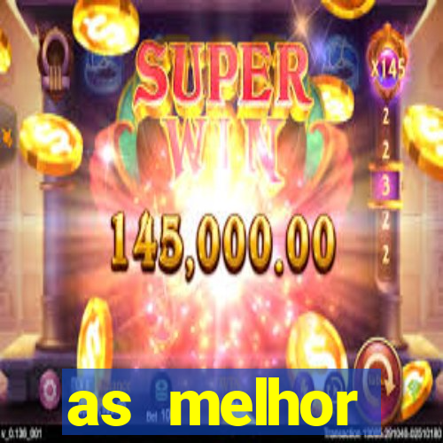 as melhor plataforma de jogos