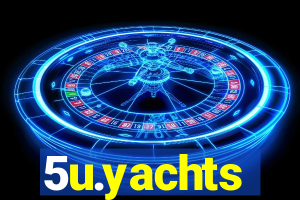 5u.yachts