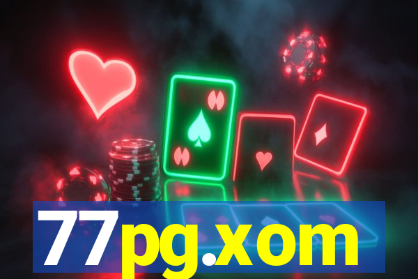 77pg.xom