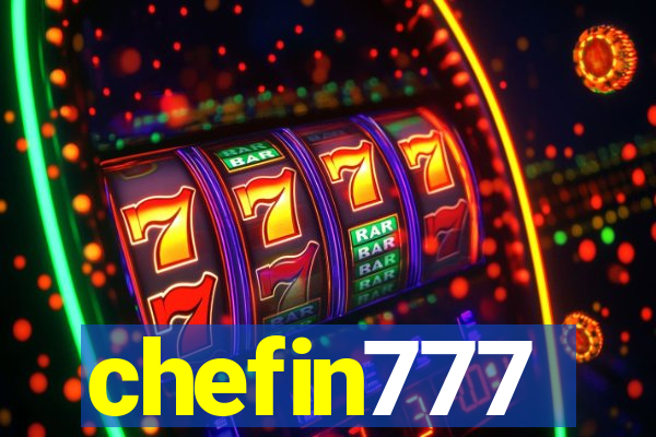 chefin777