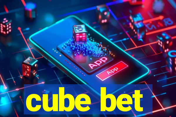 cube bet