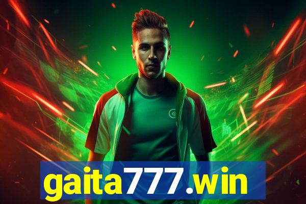 gaita777.win