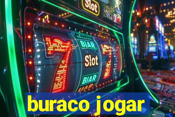 buraco jogar