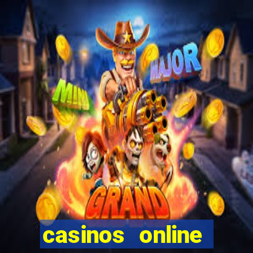 casinos online baccarat en vivo