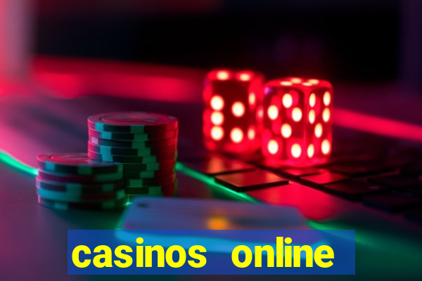 casinos online baccarat en vivo