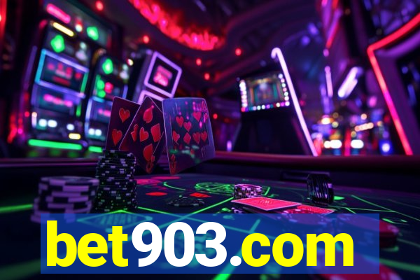 bet903.com