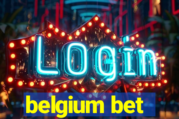 belgium bet