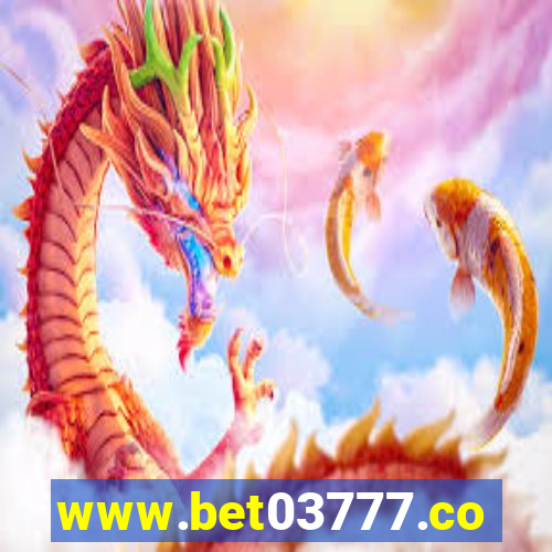 www.bet03777.com