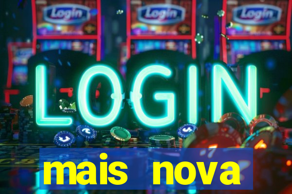 mais nova plataforma de jogos