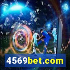 4569bet.com