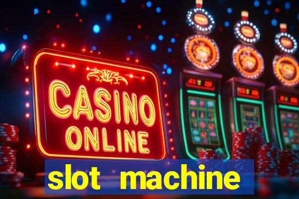 slot machine halloween gratis