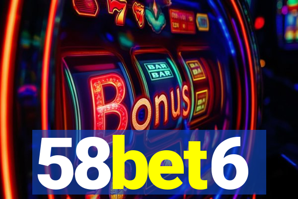 58bet6