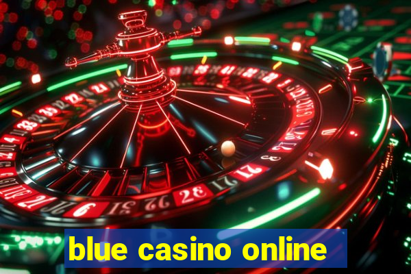 blue casino online