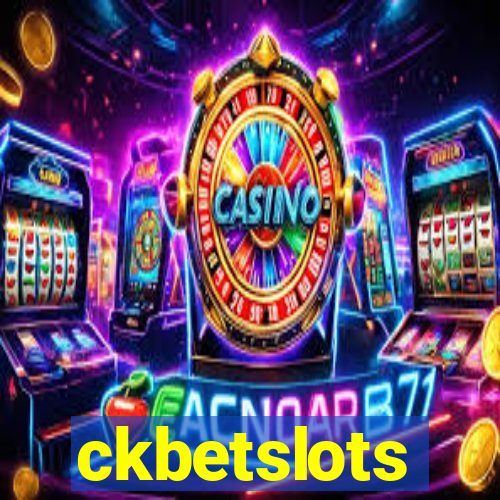 ckbetslots