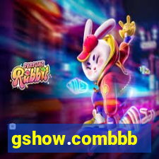 gshow.combbb