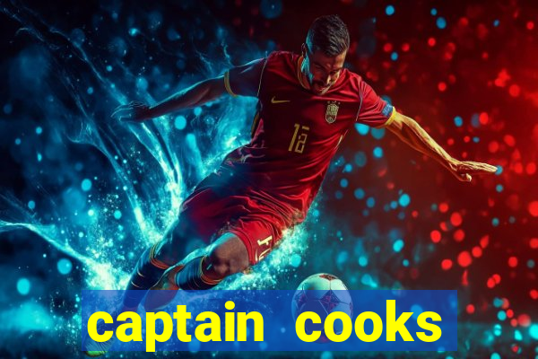 captain cooks casino forum