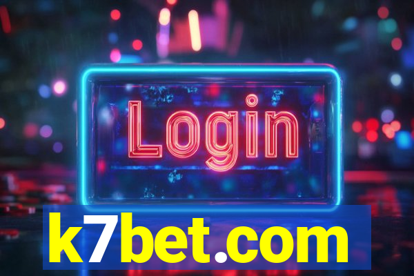 k7bet.com