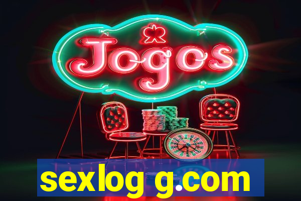 sexlog g.com