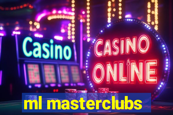 ml masterclubs