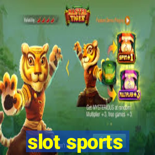 slot sports