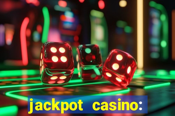 jackpot casino: zeus slots