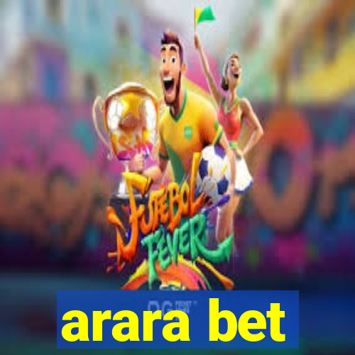 arara bet