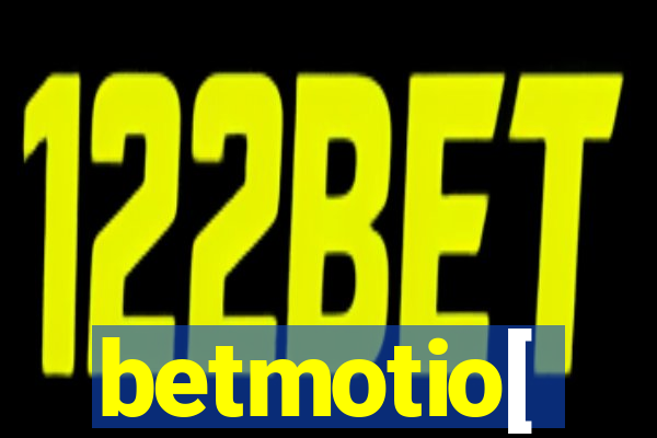 betmotio[