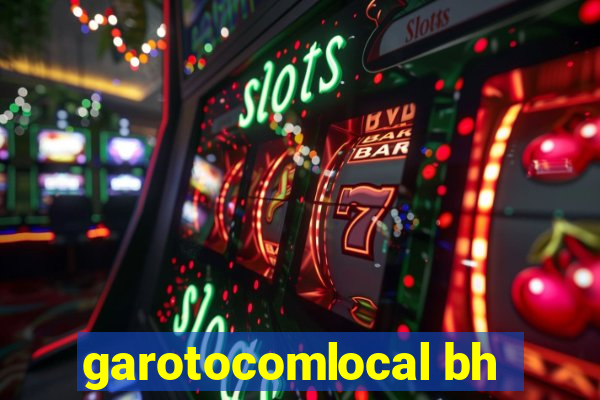 garotocomlocal bh