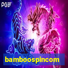 bamboospincom