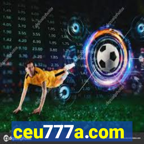 ceu777a.com