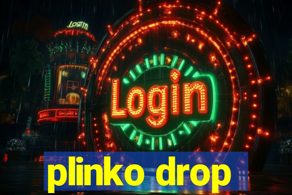 plinko drop