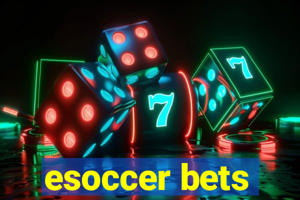 esoccer bets