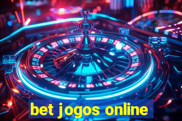 bet jogos online